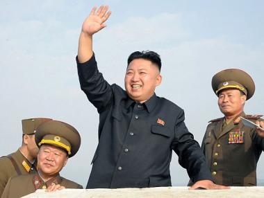 Северна Корея се закани на Япония  и ООН