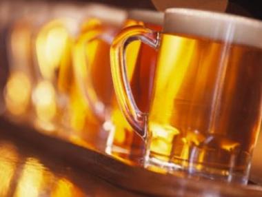 В Чехия се пие най-много бира