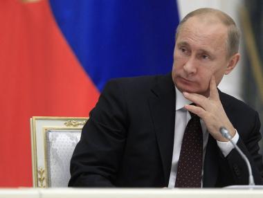 Путин може да се кандидатира за президент и през 2018 г.