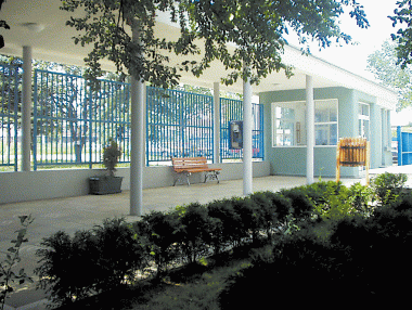 Централна енергоремонтна база с проект за €1 млн. в Гърция