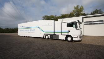 „Южен поток“ продължава поредицата „Да свържем Европа“