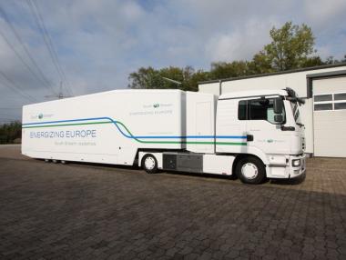 „Южен поток“ продължава поредицата „Да свържем Европа“