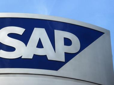 SAP погълна софтуерния разработчик Concur Technologies