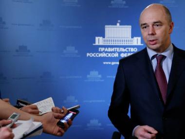 Руският финансист №1 отчете $130 млрд. изтекли капитали през 2014 г.