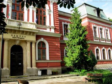 Кюстендил представи туристическите възможности по „Стратегия Дантелетика“