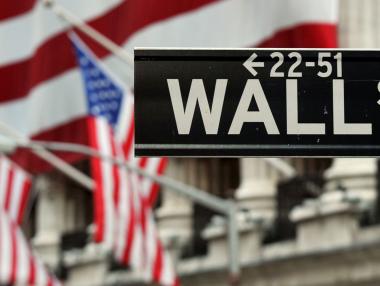 САЩ зарадваха Уолстрийт с ревизиран растеж от 3,5% на 3,9%