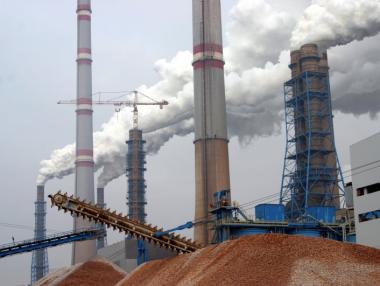 ТЕЦ „Марица-изток 2“ е най-големият замърсител в ЕС