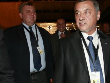 Валери Симеонов: Зам.-министър Исмаилов застрашава националната сигурност