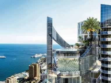 300 млн. евро струва най-скъпият апартамент в света