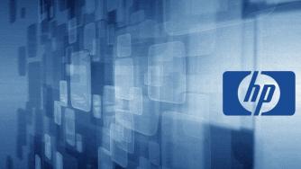 HP отчете спадащи приходи