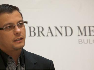 Боян Томов отличи най-добрите в бизнеса