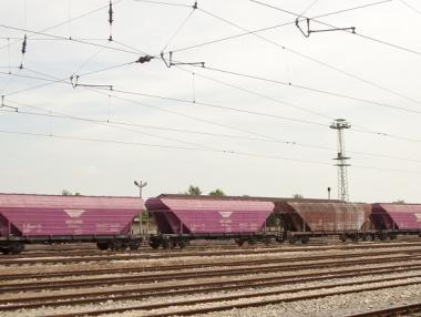 Спад на транспорта през третото тримесечие