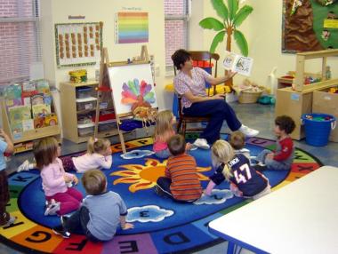 Целодневната предучилищна подготовка повишава резултатите на учениците