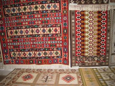 Чипровските килими - световно културно наследство