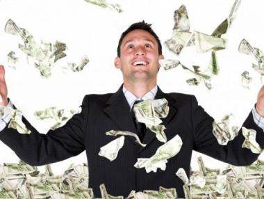 5 съвета как да постигнете имидж на милионер