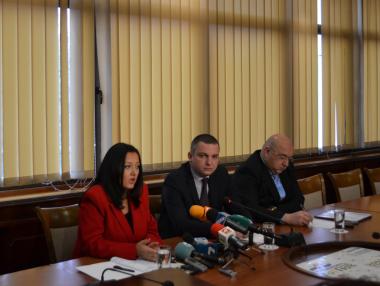 Получаваме €10.5 млн. от европейския фонд „Солидарност“