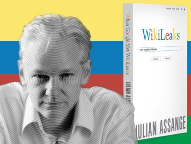 „Google работи за ЦРУ и ФБР“