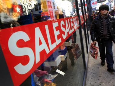 Днес е „Черният петък”