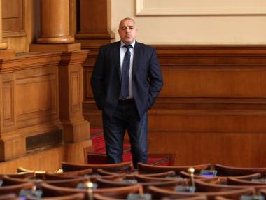 Депутатите се разбраха за състава и шефовете на 22-те парламентарни комисии