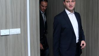 Горанов нямало да загуби арбитража с EVN за 1.2 млрд. лв.