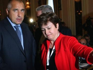 Кристалина Георгиева призова да кандидатстваме за новия фонд с €315 млрд.