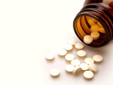 Хапче удължава живота до 120 години