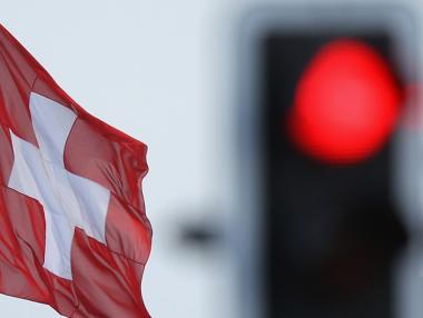Швейцария на референдум за имиграцията