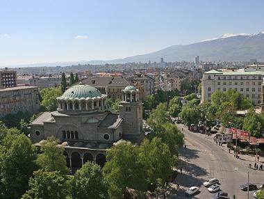 ЮНЕСКО определи София за творчески град на киното