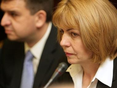 Фандъкова: Няма да се промени цената на парното заради КТБ