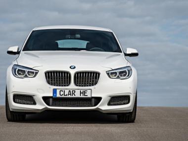 BMW показа хибрид с над 680 к.с.