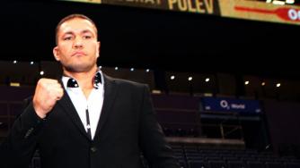 „Вината си е моя, че не победих“