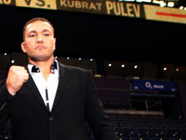 „Вината си е моя, че не победих“