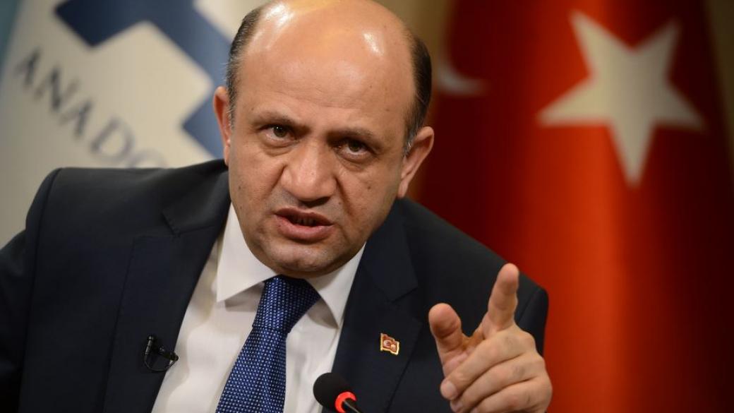 Турски министър: Мюсюлманите първи доказаха, че Земята е кръгла