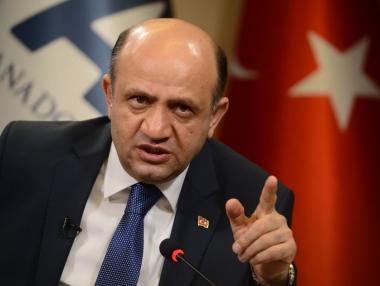 Турски министър: Мюсюлманите първи доказаха, че Земята е кръгла