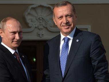 Путин спира „Южен Поток“ заради България