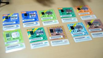 Новите винетки ще се продават от 15 декември