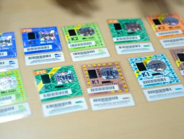 Новите винетки ще се продават от 15 декември