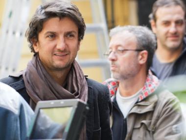 Мирослав Боршош стана директор в НДК