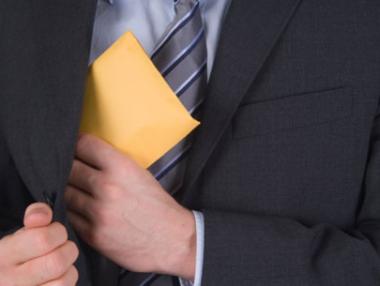 България сред най-корумпираните страни в ЕС