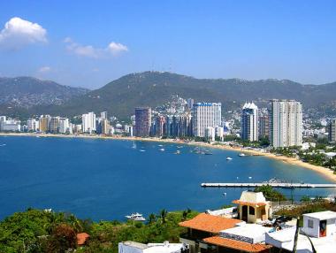 10-те най-опасни градoве в света