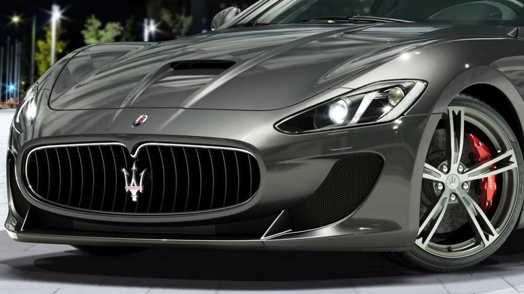 10-те най-добри Maserati за всички времена