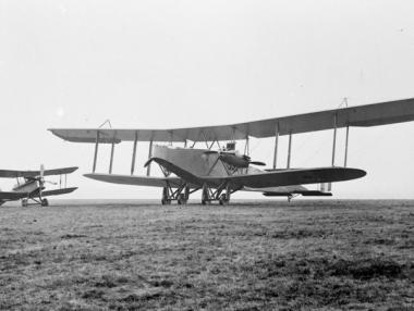 Великобритания изплаща дълга си от Първата световна война