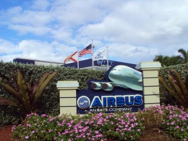 Разследват Airbus за подкупи в Румъния и Саудитска Арабия