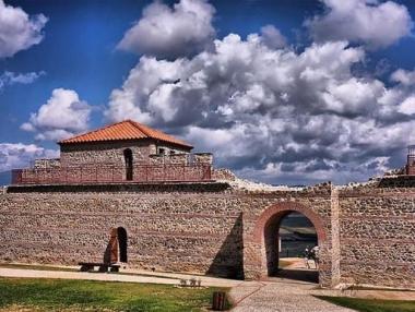 Цари Мали град със световна награда за туризъм