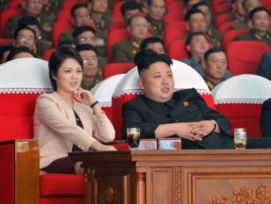 Северна Корея забрани името Ким Чен Ун