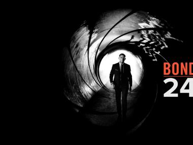 Spectre е новият филм за Джеймс Бонд