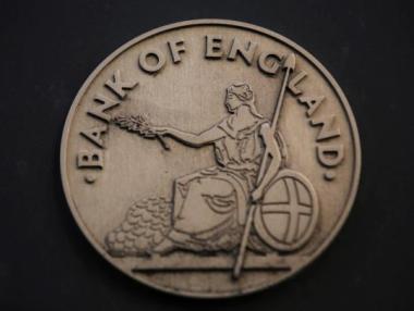 Bank of England запази рекордно ниските лихви
