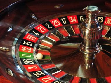 Всички хазартни игри с данък