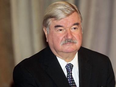 „Никой не дава от небето подаръци като „Южен поток“