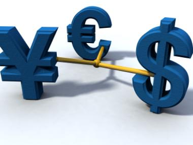 Опасенията за азиатска валутна война са преувеличени